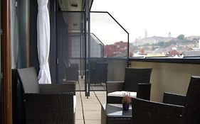 Hotel Regnum Residence Budapest
